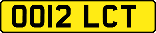 OO12LCT
