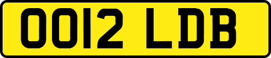 OO12LDB