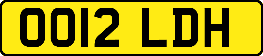 OO12LDH