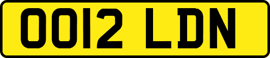 OO12LDN
