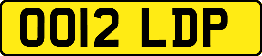 OO12LDP