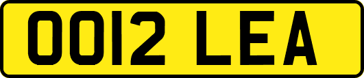 OO12LEA