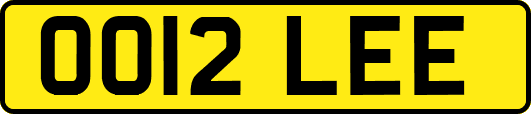 OO12LEE