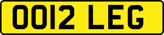 OO12LEG