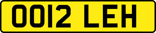 OO12LEH