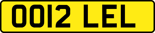 OO12LEL