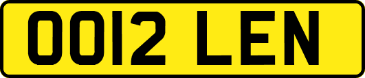 OO12LEN