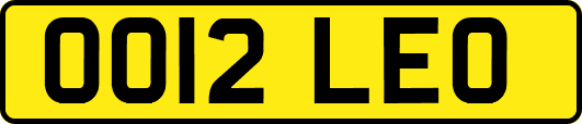 OO12LEO