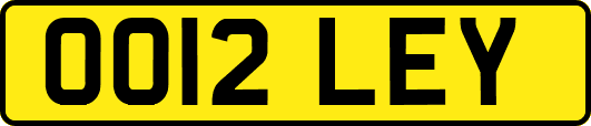 OO12LEY