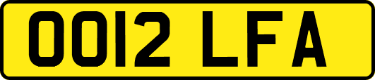 OO12LFA
