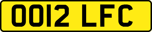 OO12LFC
