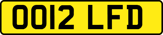OO12LFD