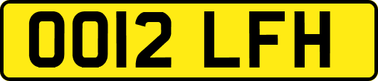 OO12LFH