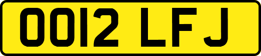 OO12LFJ