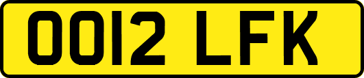 OO12LFK