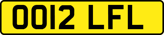 OO12LFL