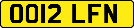OO12LFN