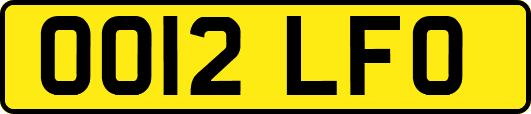 OO12LFO