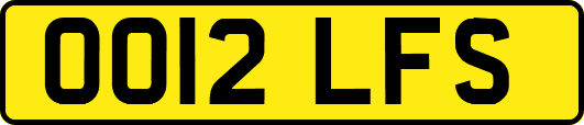 OO12LFS