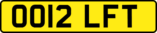OO12LFT