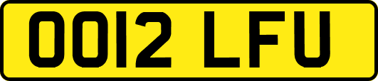 OO12LFU