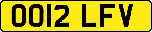 OO12LFV