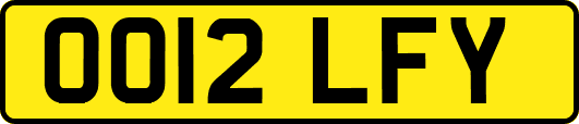 OO12LFY