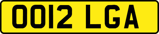 OO12LGA