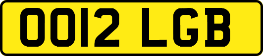 OO12LGB