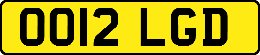 OO12LGD
