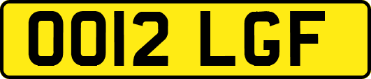 OO12LGF