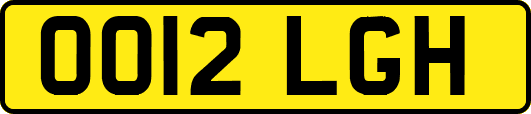 OO12LGH