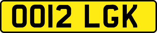 OO12LGK