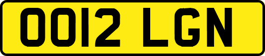 OO12LGN