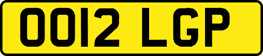OO12LGP