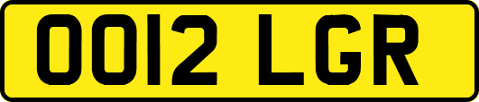 OO12LGR