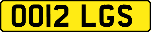OO12LGS