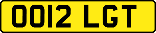 OO12LGT