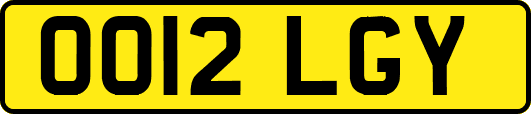 OO12LGY