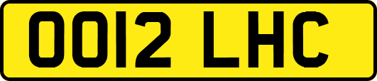 OO12LHC