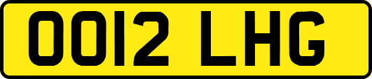 OO12LHG