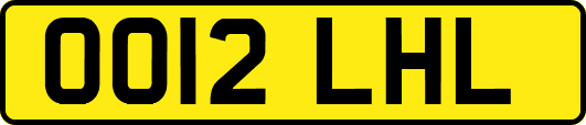 OO12LHL