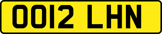 OO12LHN