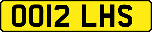 OO12LHS
