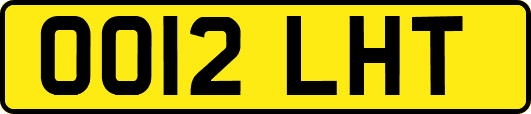 OO12LHT
