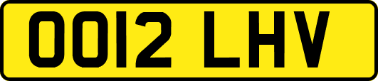 OO12LHV