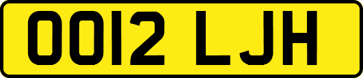 OO12LJH