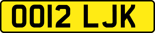 OO12LJK