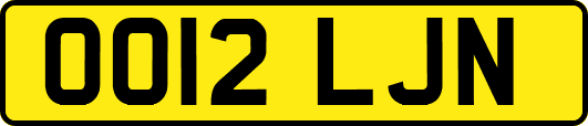 OO12LJN