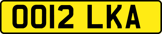 OO12LKA